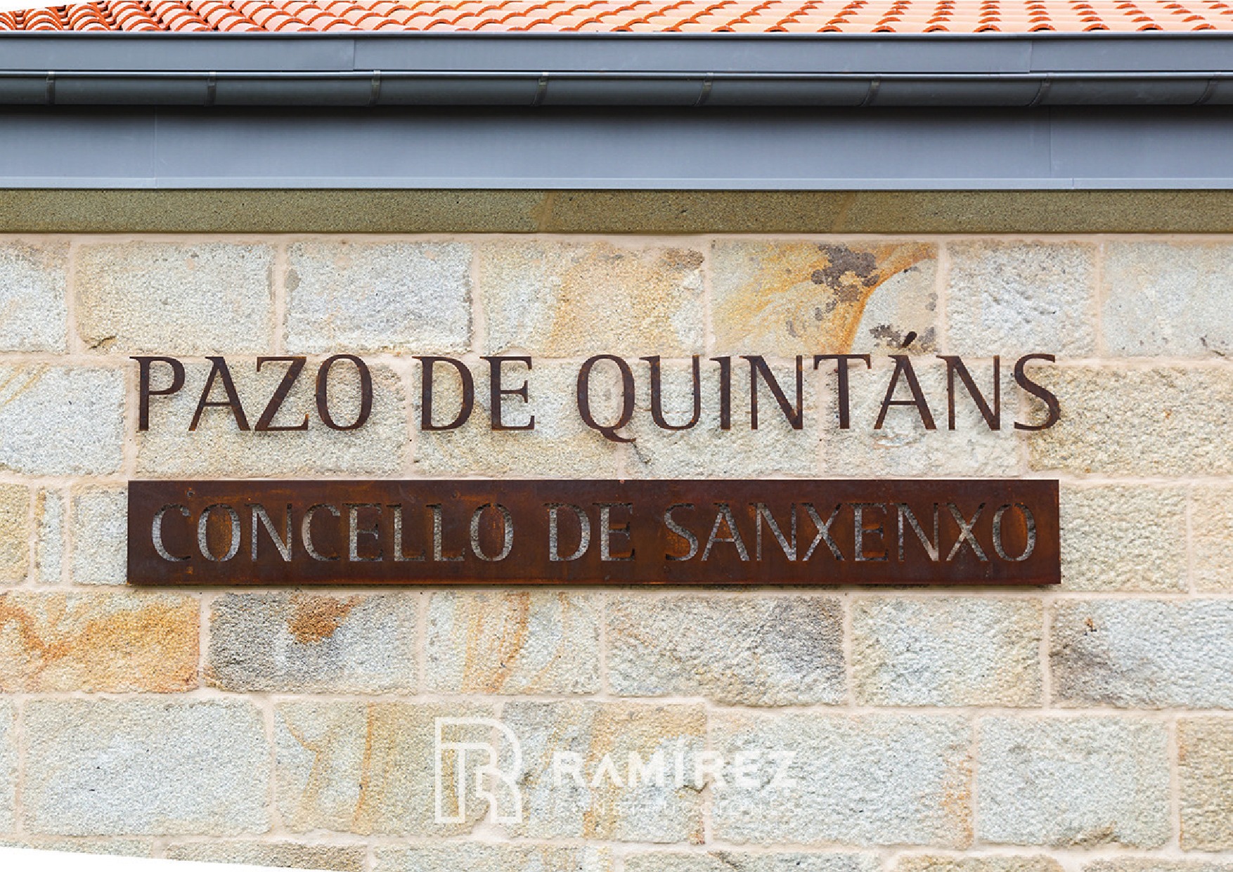 pazo de quintans por MCA Facility