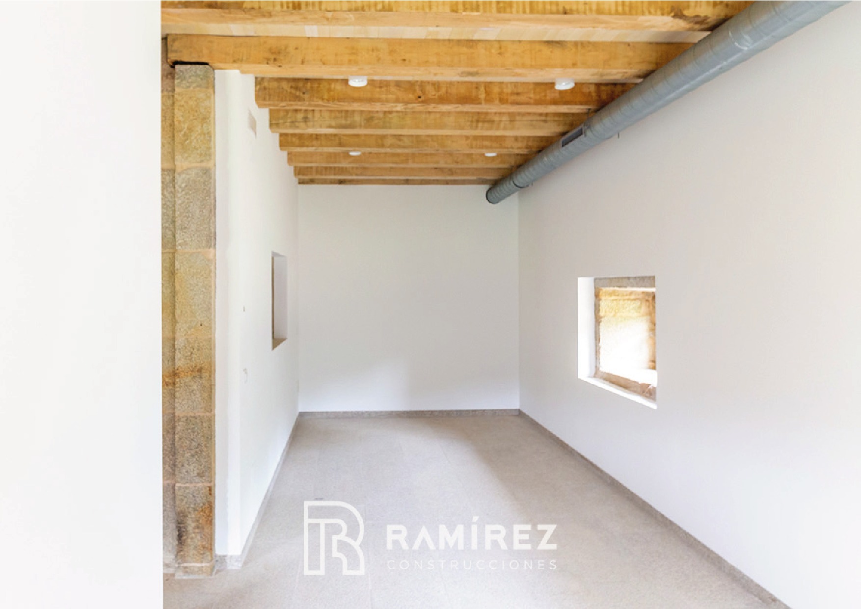 pazo de quintans por MCA Facility