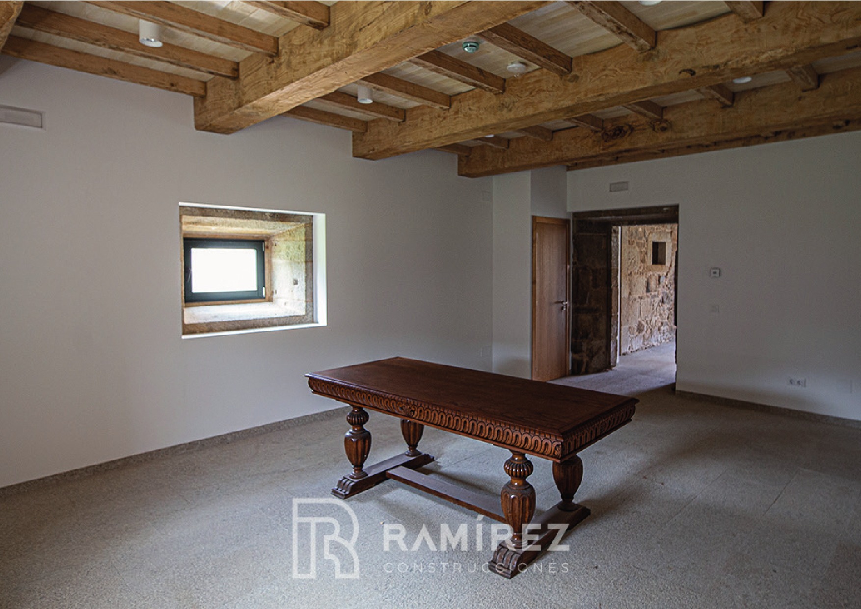 pazo de quintans por MCA Facility