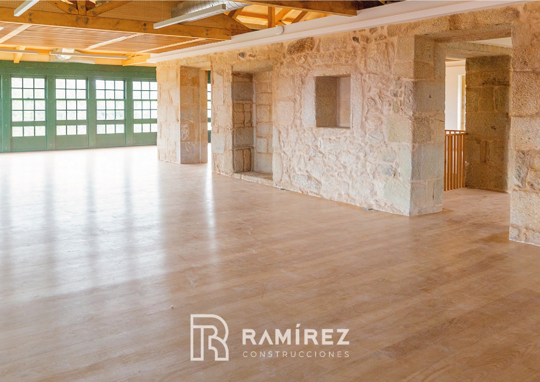 pazo de quintans por MCA Facility