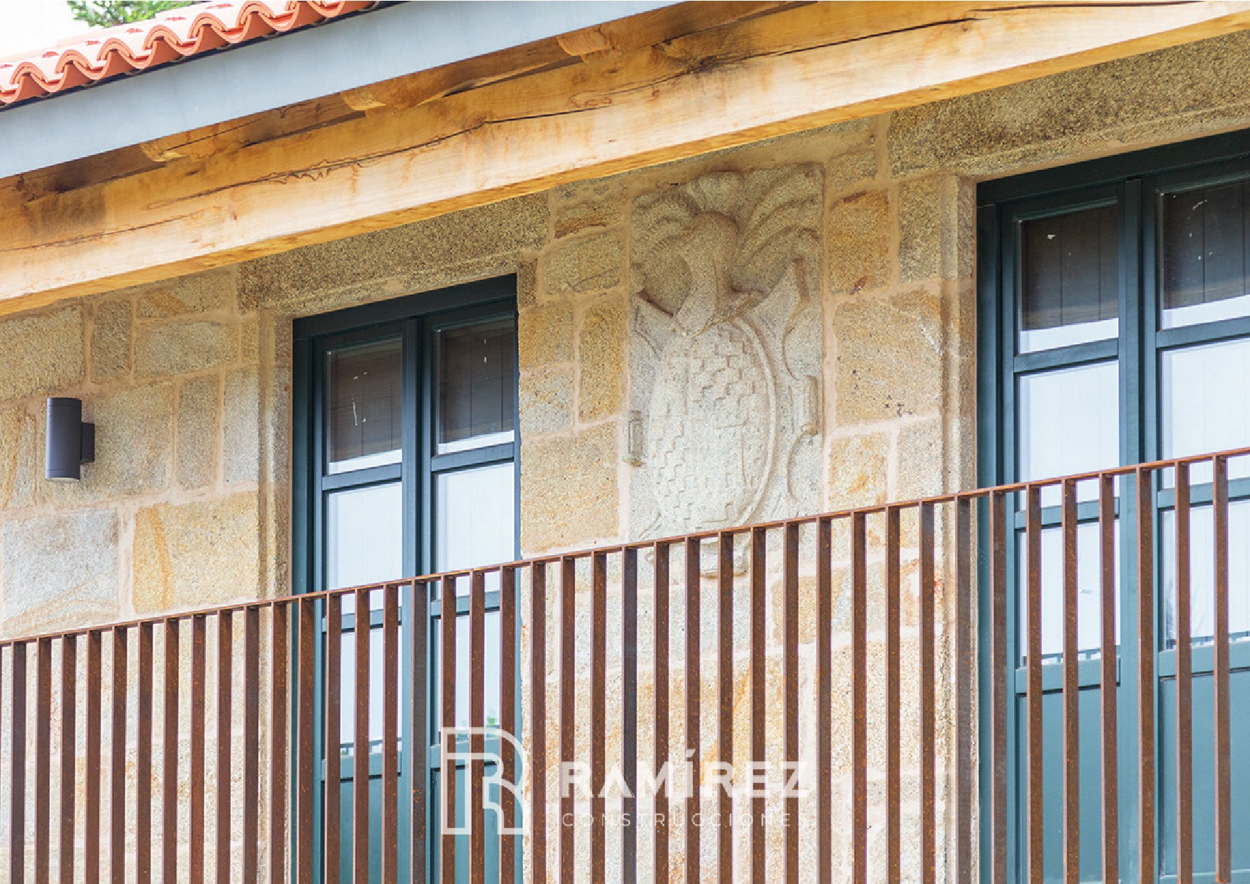 pazo de quintans por MCA Facility