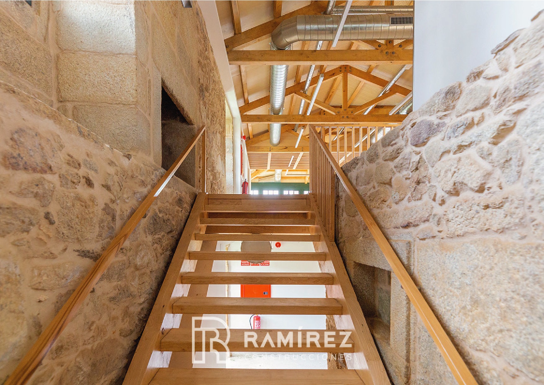 pazo de quintans por MCA Facility