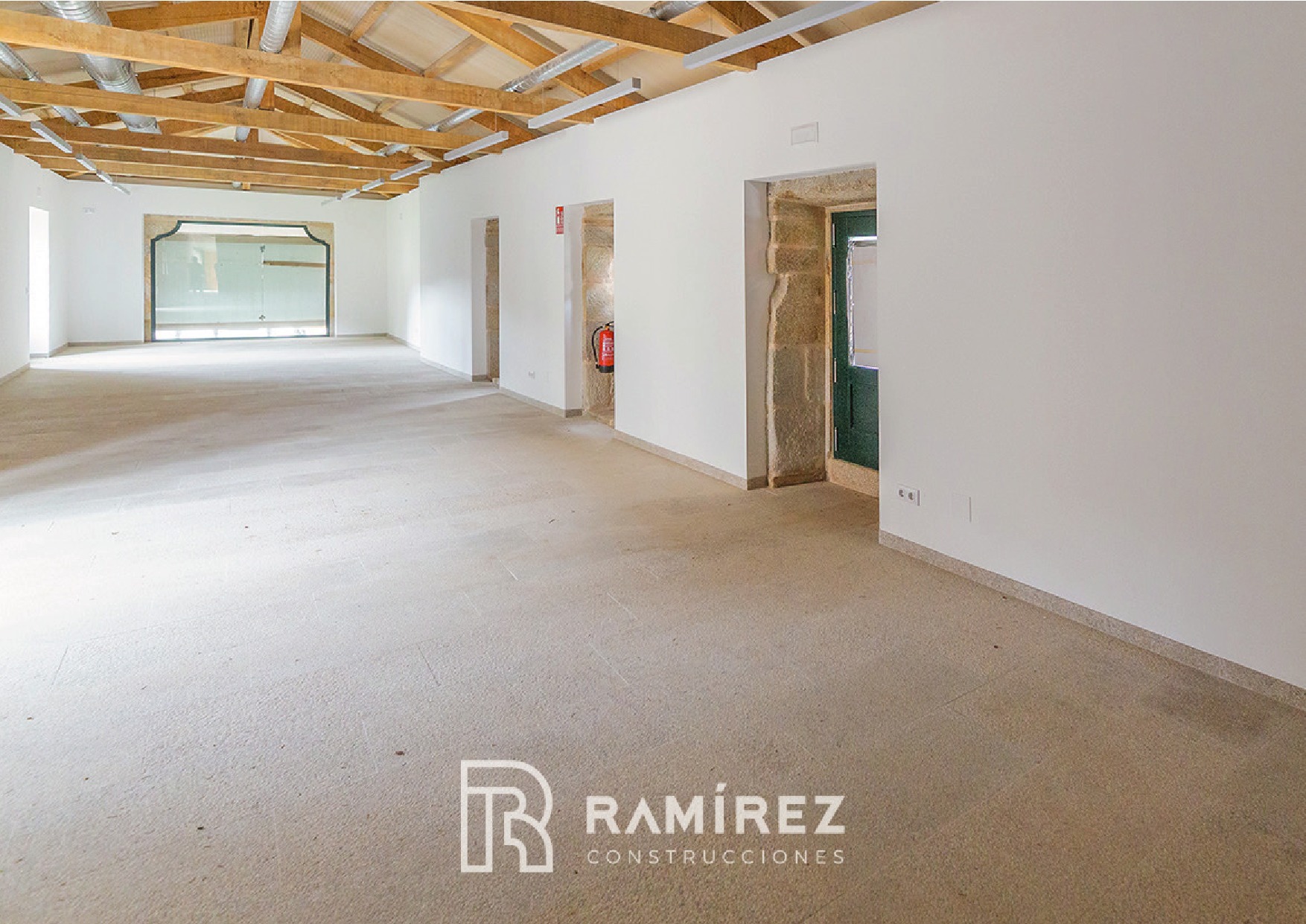 pazo de quintans por MCA Facility