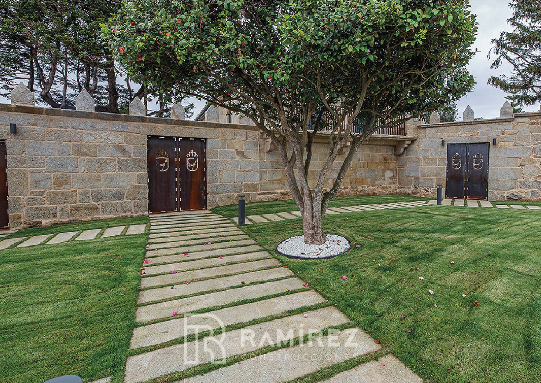 pazo de quintans por MCA Facility