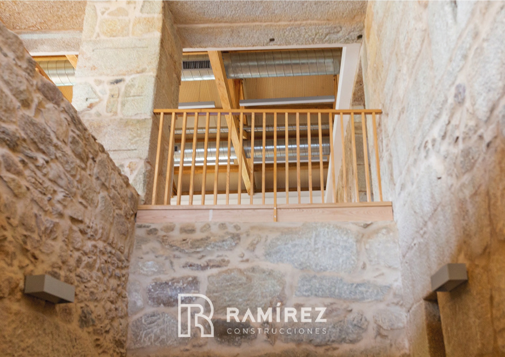 pazo de quintans por MCA Facility