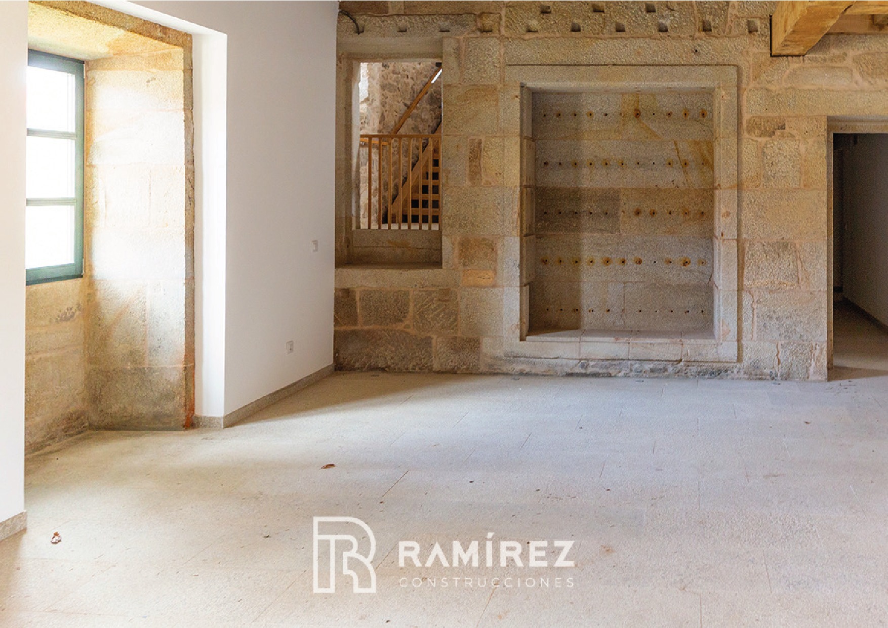 pazo de quintans por MCA Facility