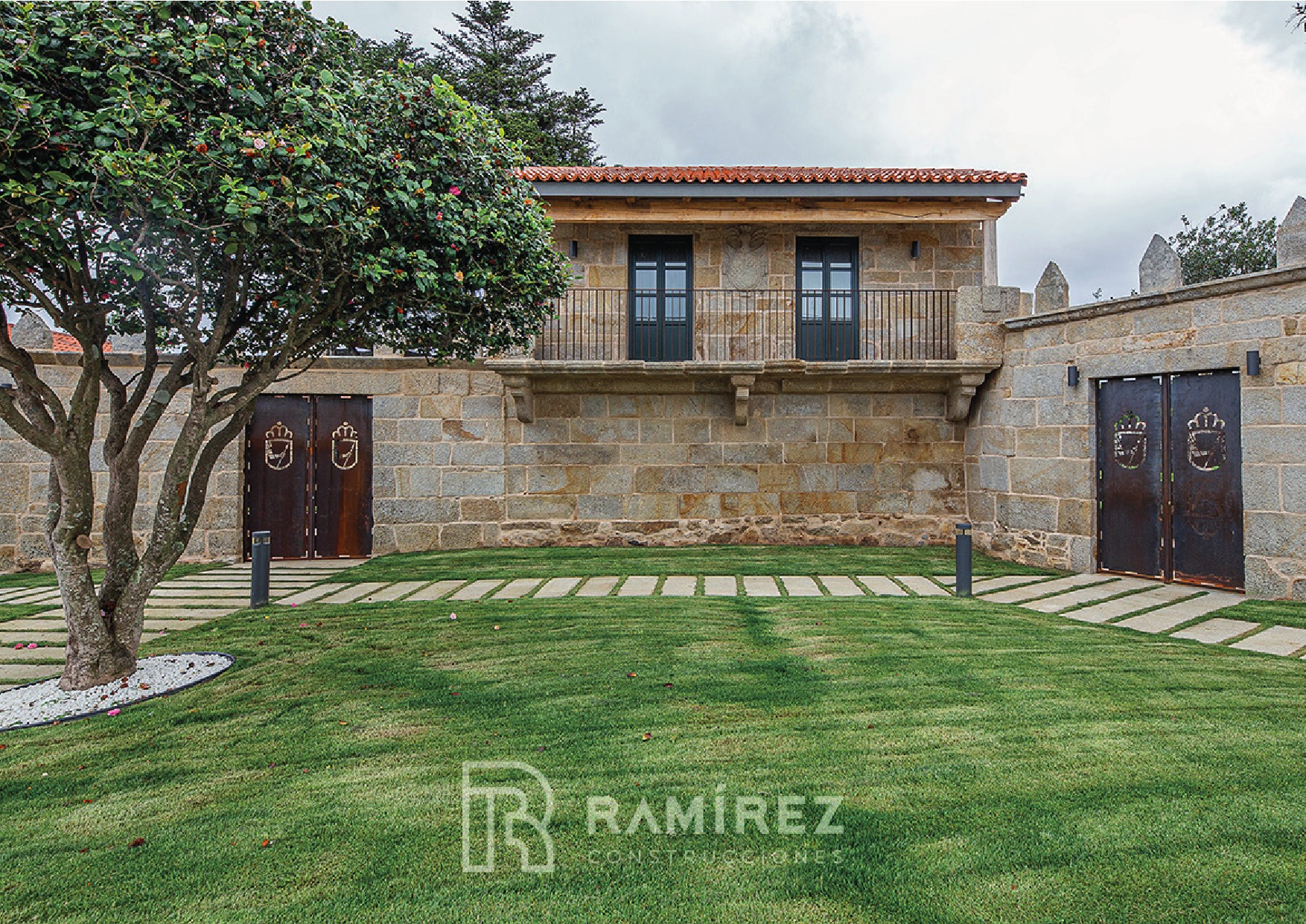 pazo de quintans por MCA Facility