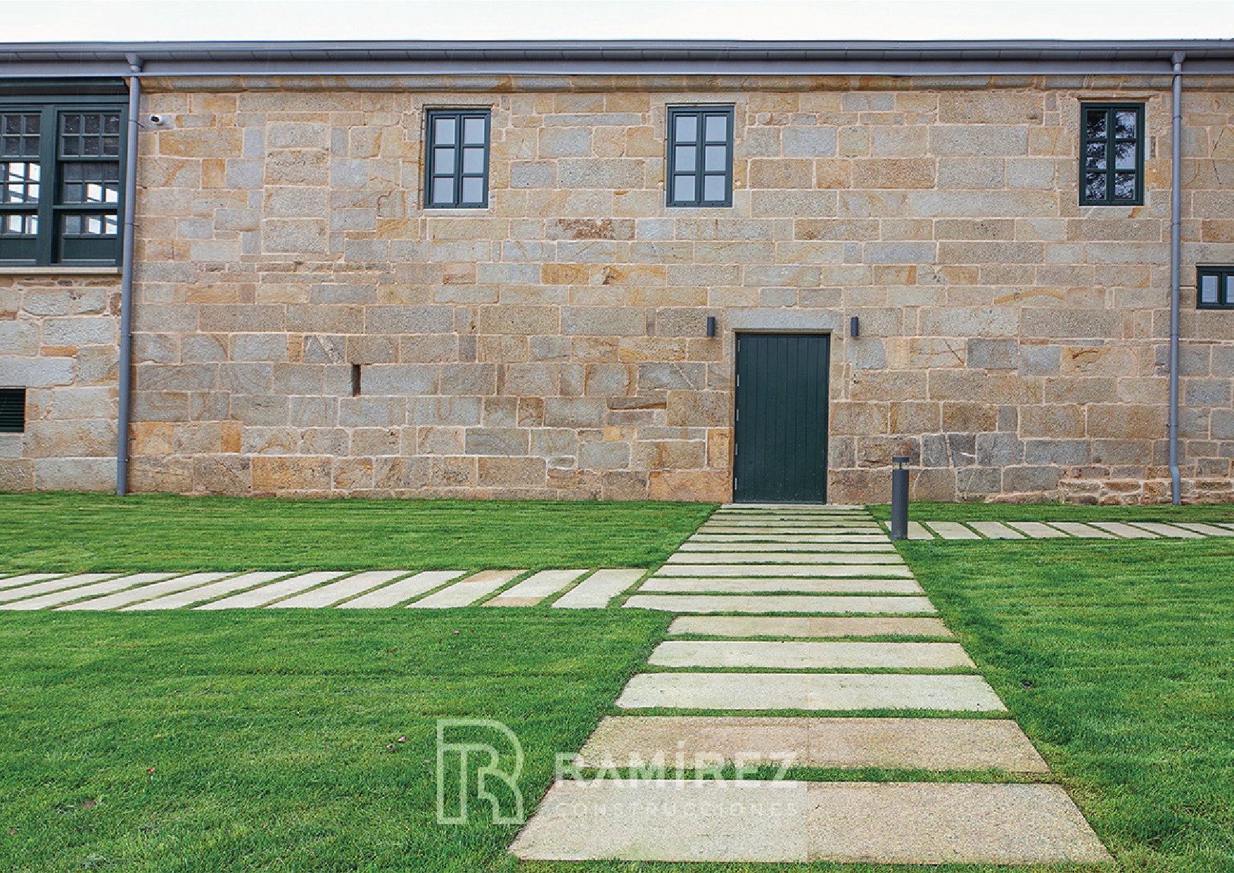 pazo de quintans por MCA Facility