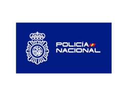 policía nacional