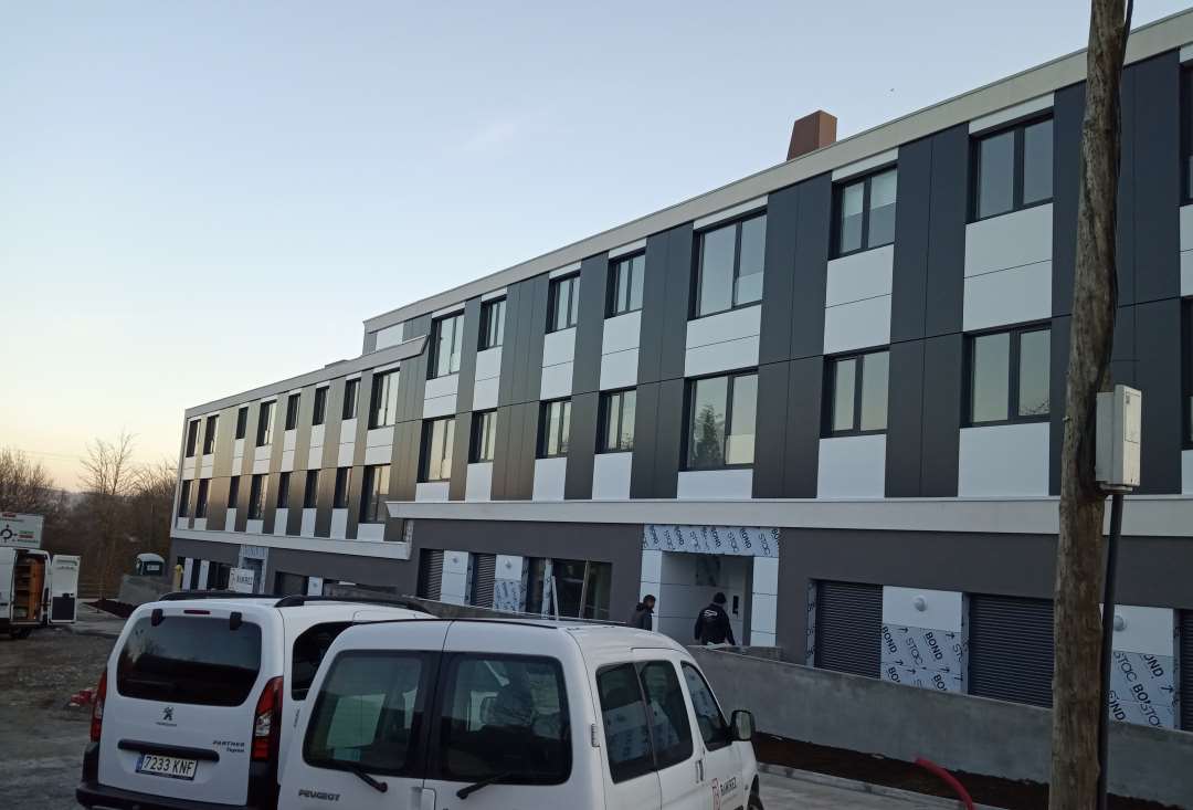 brion adan mca facility