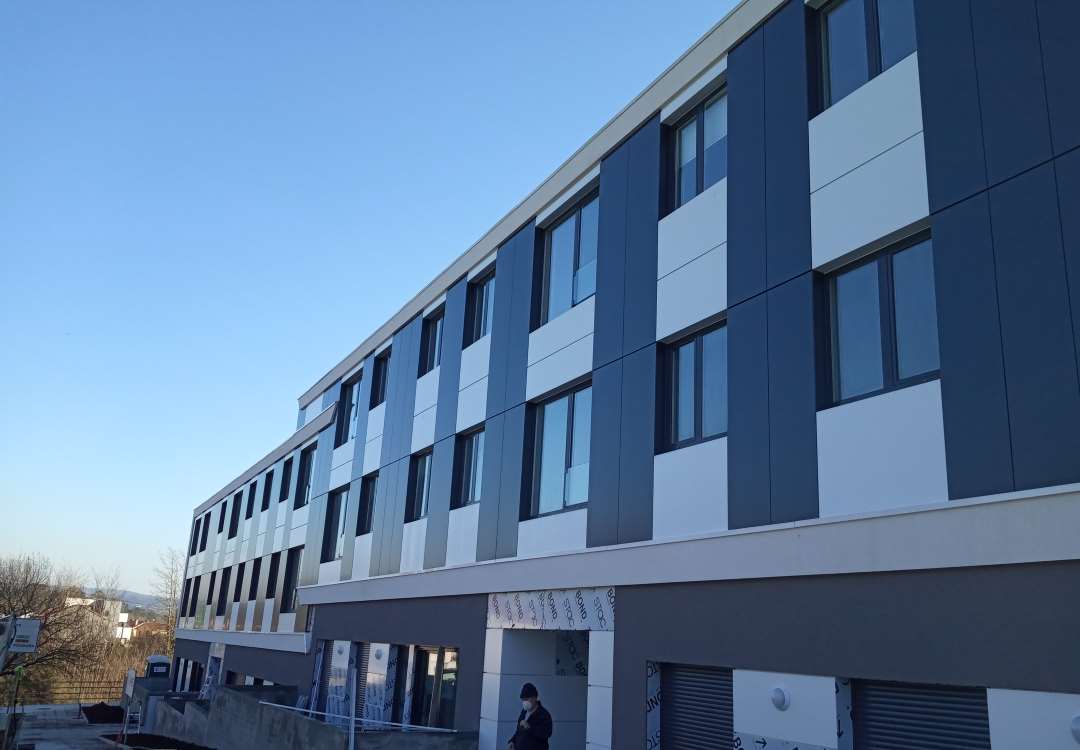brion adan mca facility