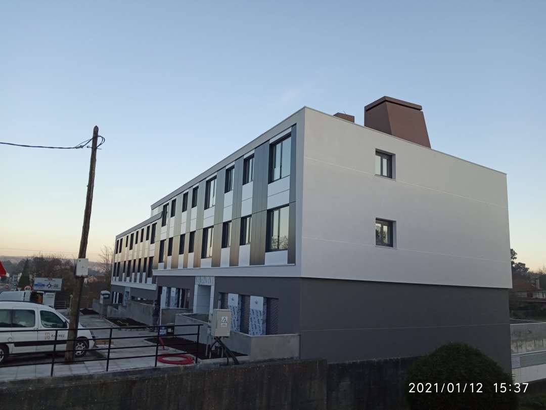 brion adan mca facility