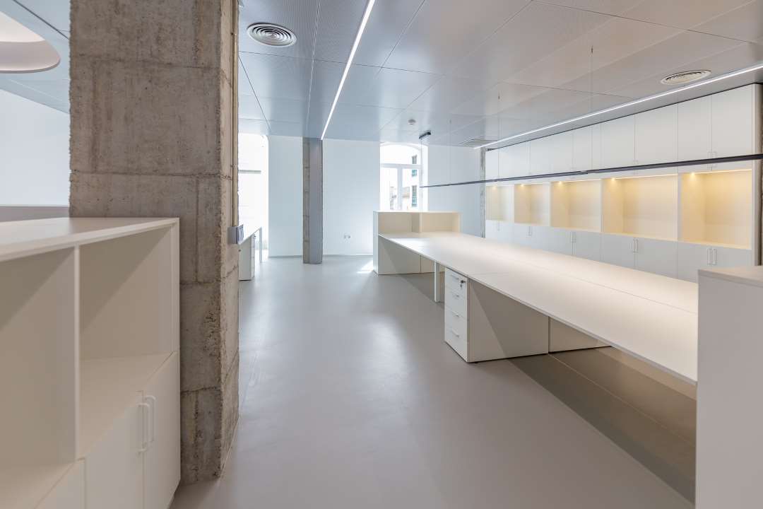 concello de pontevedra por MCA Facility