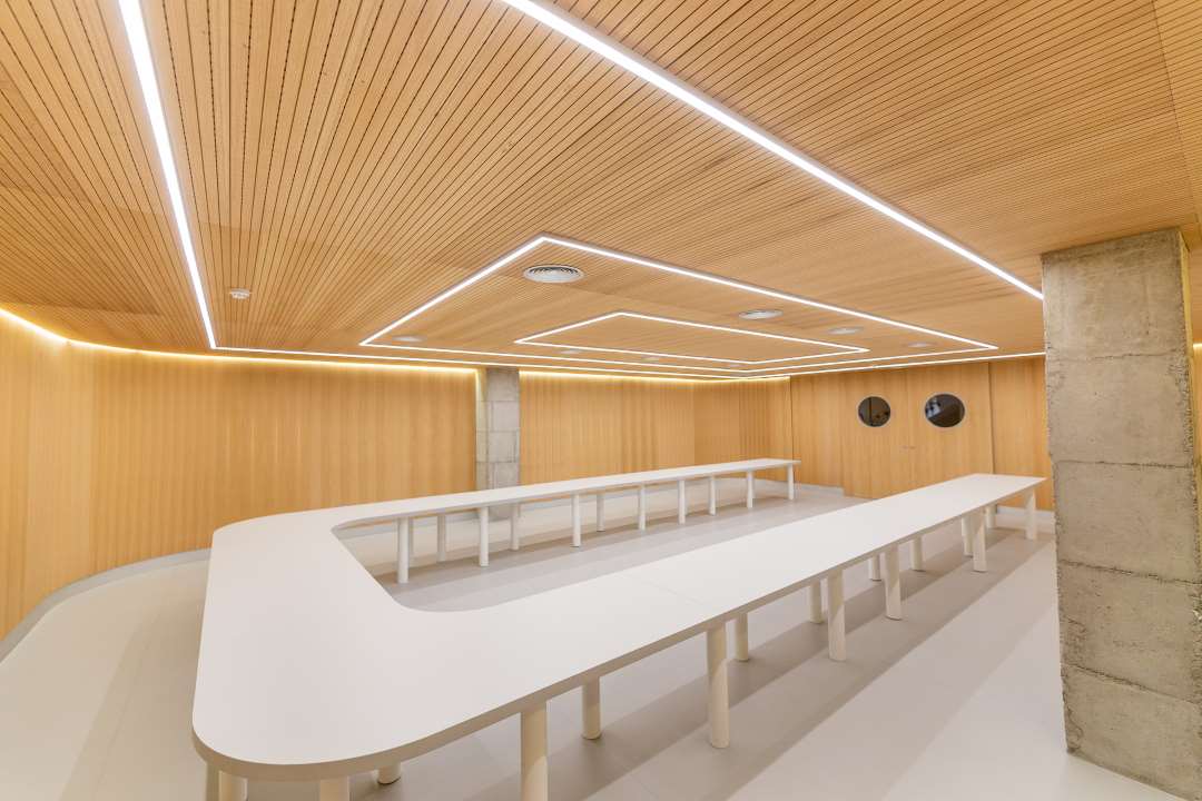 concello de pontevedra por MCA Facility