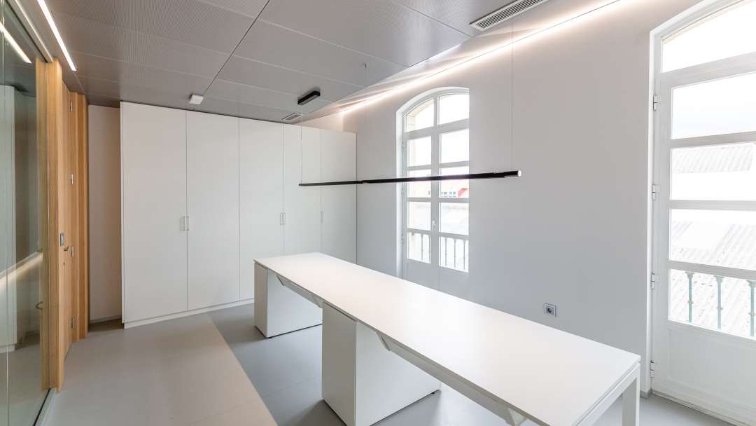 concello de pontevedra por MCA Facility
